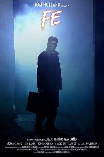 Faith poster