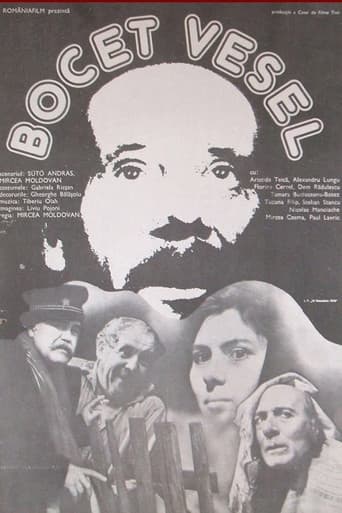 Happy Lament poster
