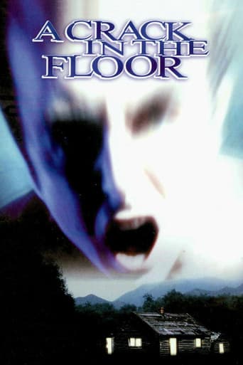 A Crack in the Floor poster