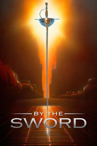 By the Sword poster