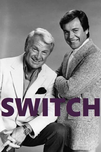 Switch poster