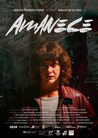 Amanece poster
