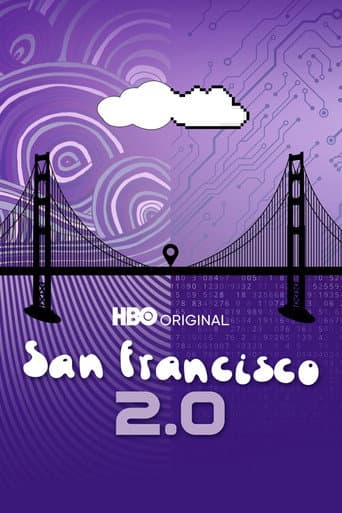 San Francisco 2.0 poster