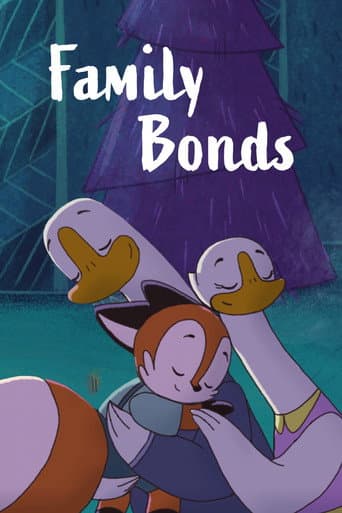 Family Bonds poster