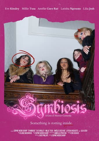 Symbiosis poster