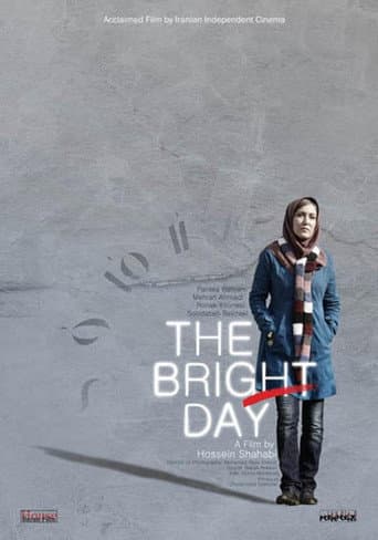 The Bright Day poster