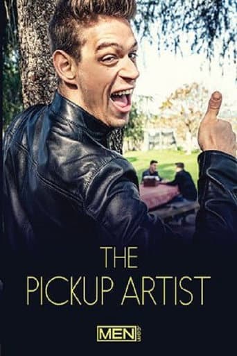 The Pickup Artist poster