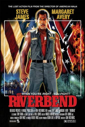 Riverbend poster