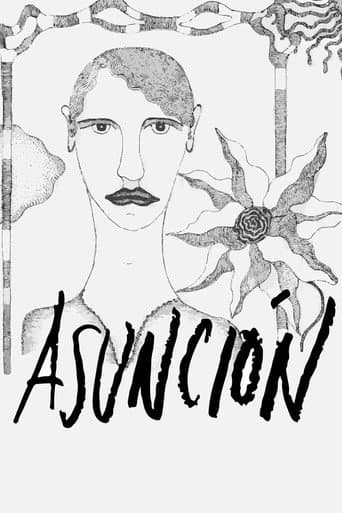 Asunción poster