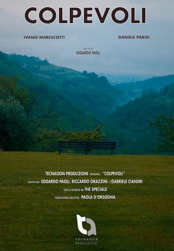 Colpevoli poster