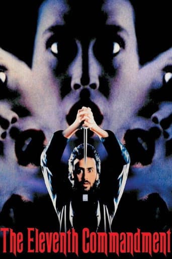 The 11th Commandment poster