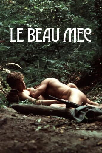 Le Beau Mec poster