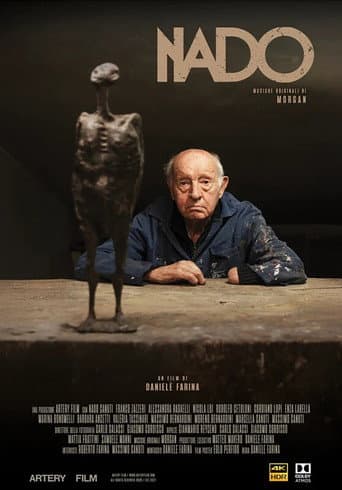 Nado poster