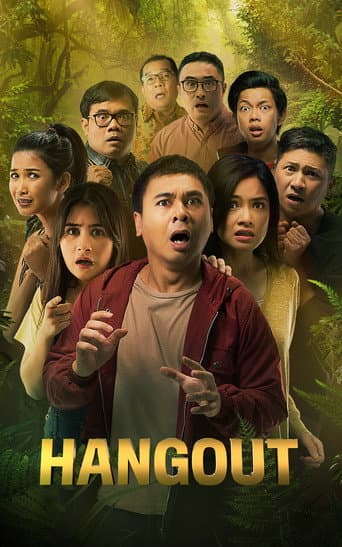 Hangout poster