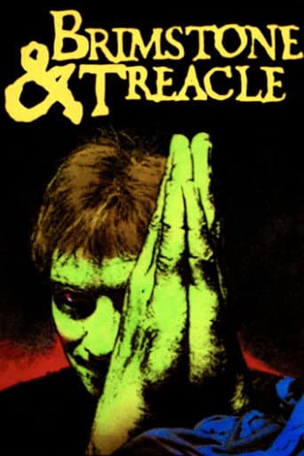 Brimstone & Treacle poster
