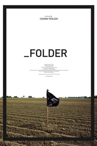 Folder poster
