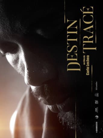 Destiny Traced poster