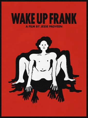 Wake Up Frank poster