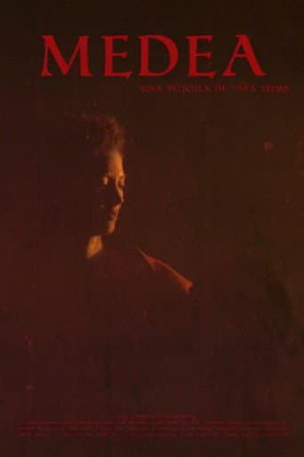 Medea poster