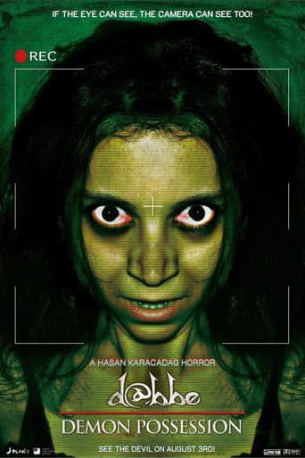 D@bbe 3: Demon Possession poster