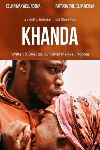 Khanda poster