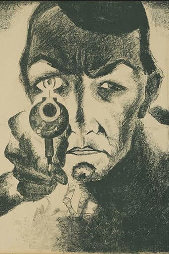 Der Wilderer poster