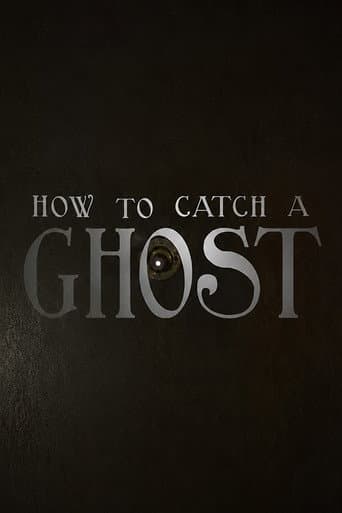How To Catch A Ghost poster