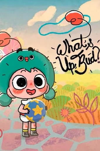 What's Up, Bud? poster
