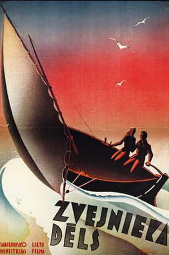 The Fisherman's Son poster
