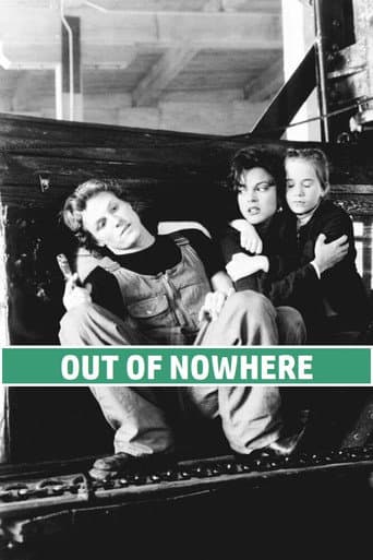 Out of Nowhere poster