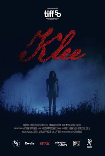 Klee poster