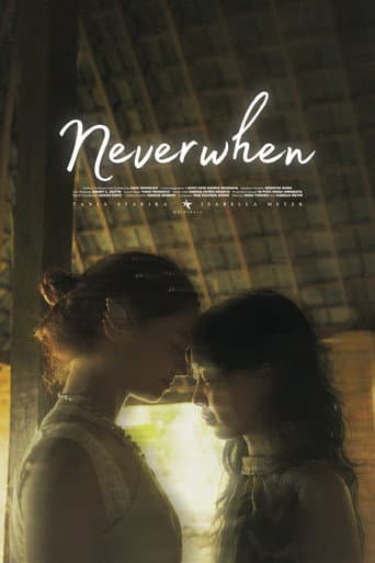 Neverwhen poster