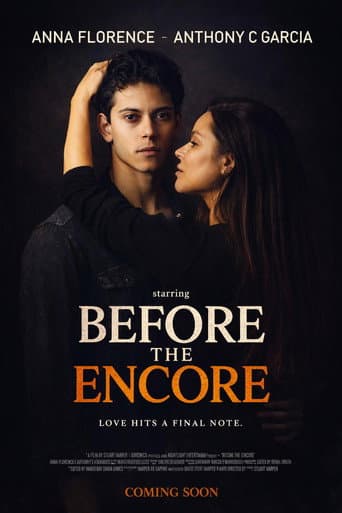 Before The Encore poster