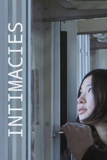 Intimacies poster