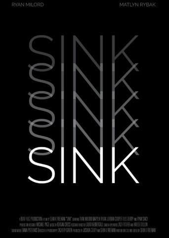 Sink poster