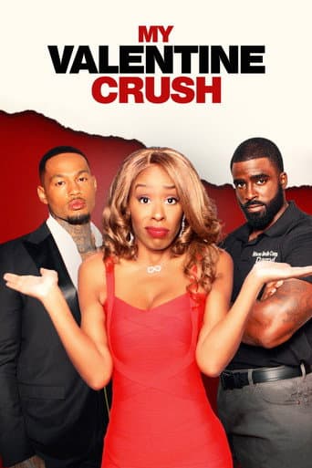 My Valentine Crush poster