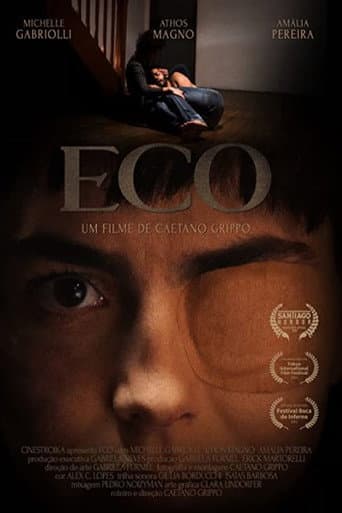 Eco poster