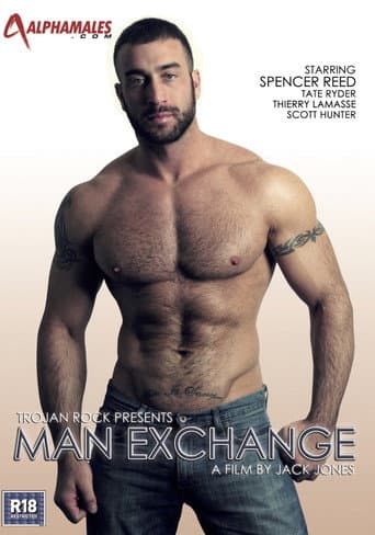 Man Exchange poster