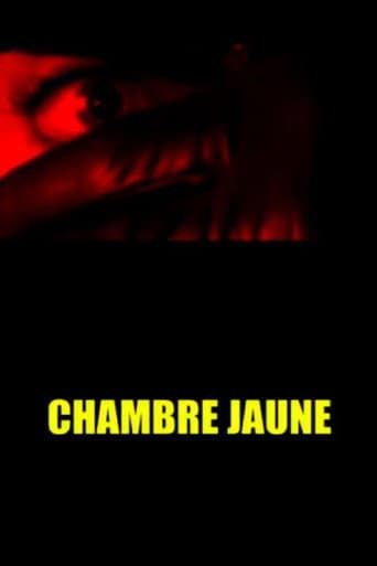 Yellow Room poster