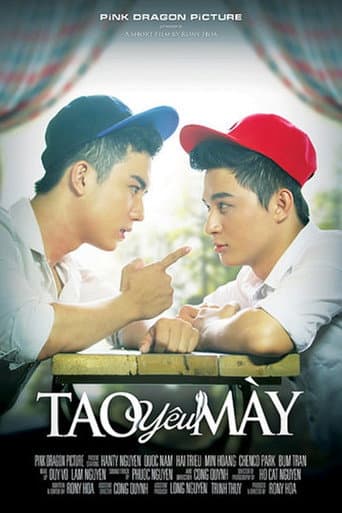 I Love You poster
