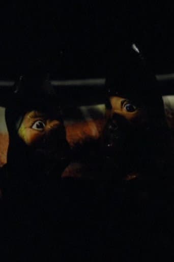 Car Booty – Gnomes poster