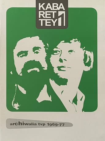 Z archiwum Tey czyli retroTEYada część 1 poster