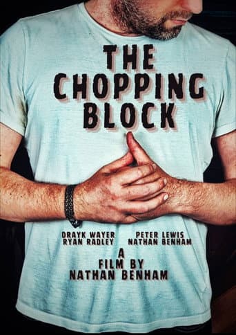 The Chopping Block poster