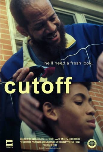 Cutoff poster