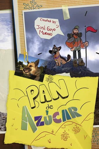 Pan de Azúcar poster