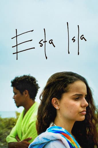 Esta Isla poster