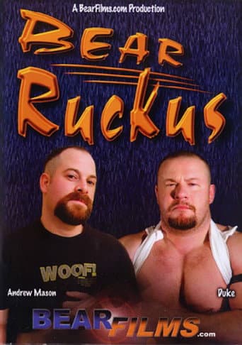 Bear Ruckus poster