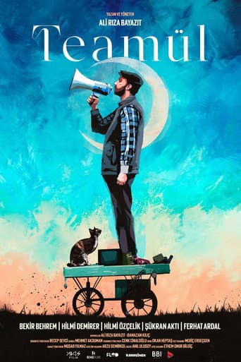 Tradition poster