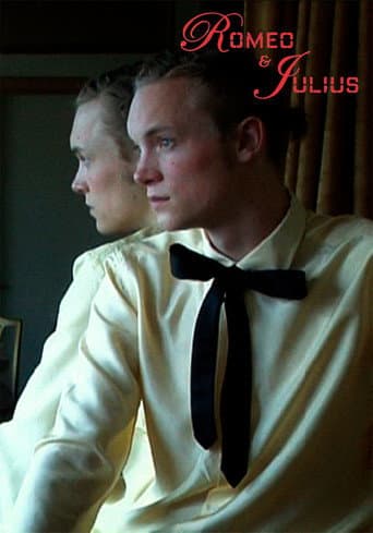 Romeo & Julius poster