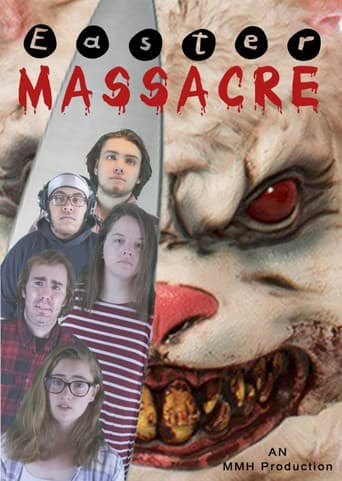 Easter Massacre poster